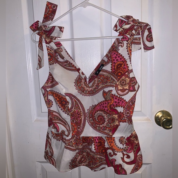 Express Tops - COPY - Express tank top